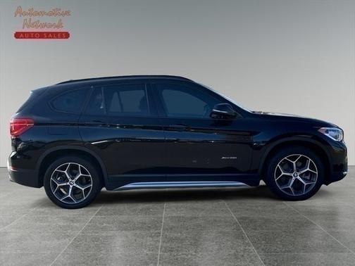 2017 BMW X1 xDrive 28i