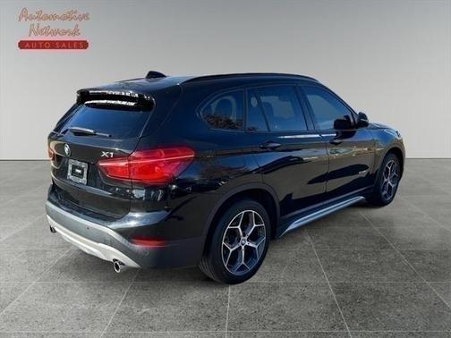 2017 BMW X1 xDrive 28i