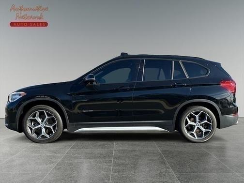 2017 BMW X1 xDrive 28i