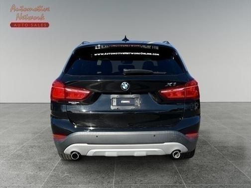 2017 BMW X1 xDrive 28i