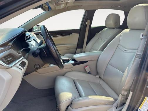 2013 Cadillac XTS Luxury
