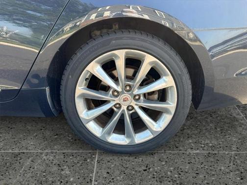 2013 Cadillac XTS Luxury