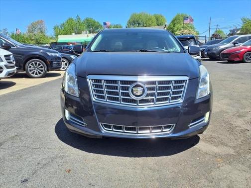2013 Cadillac XTS Luxury