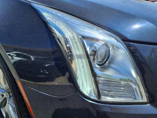 2013 Cadillac XTS Luxury
