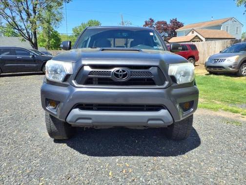 2013 Toyota Tacoma Base