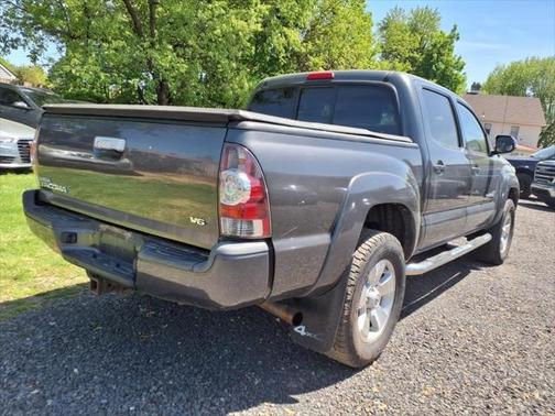 2013 Toyota Tacoma Base