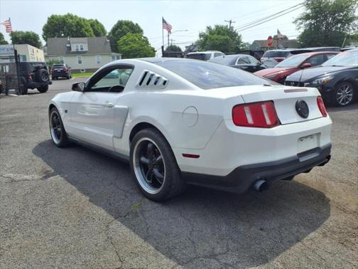 2010 Ford Mustang GT