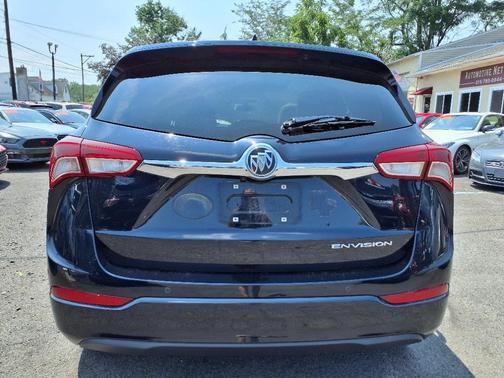 2020 Buick Envision FWD Preferred