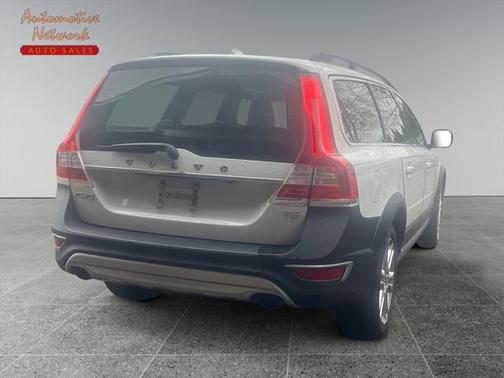 2016 Volvo XC70 T5 Drive-E Premier