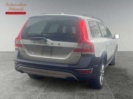 2016 Volvo XC70 T5 Drive-E Premier