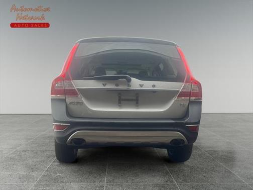 2016 Volvo XC70 T5 Drive-E Premier