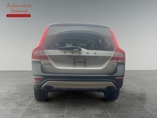 2016 Volvo XC70 T5 Drive-E Premier