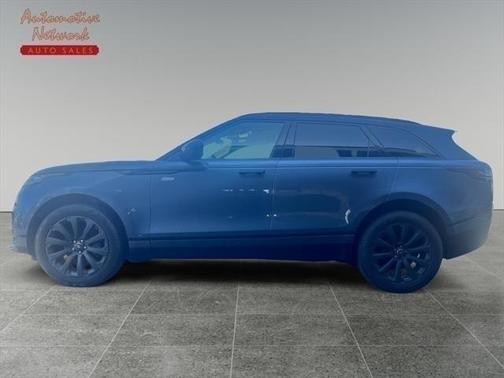 2019 Land Rover Range Rover Velar P250 S R-Dynamic