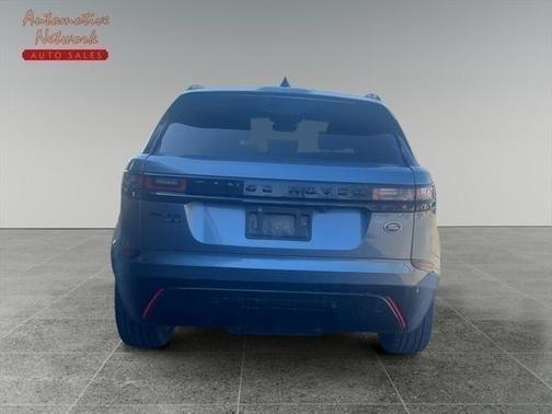 2019 Land Rover Range Rover Velar P250 S R-Dynamic