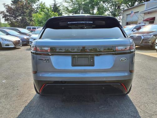 2019 Land Rover Range Rover Velar P250 S R-Dynamic