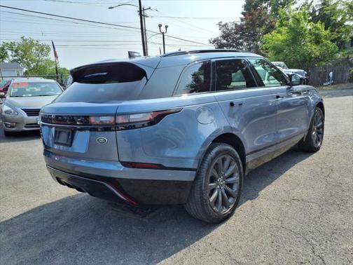 2019 Land Rover Range Rover Velar P250 S R-Dynamic