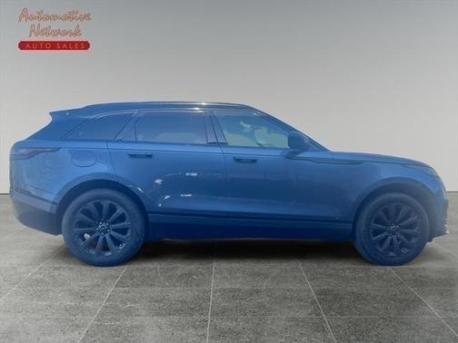 2019 Land Rover Range Rover Velar P250 S R-Dynamic