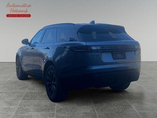2019 Land Rover Range Rover Velar P250 S R-Dynamic