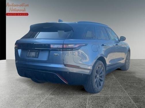 2019 Land Rover Range Rover Velar P250 S R-Dynamic