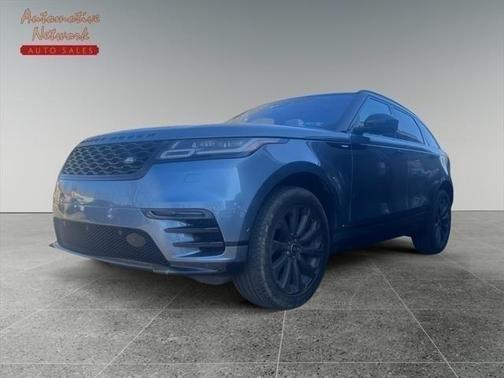 2019 Land Rover Range Rover Velar P250 S R-Dynamic