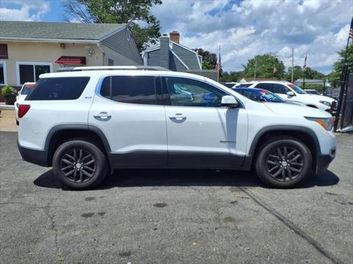 2018 GMC Acadia SLT-1