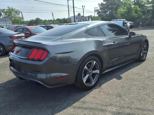 2015 Ford Mustang V6
