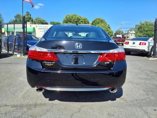 2013 Honda Accord EX-L