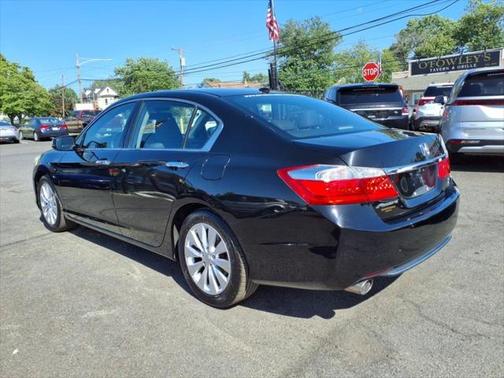 2013 Honda Accord EX-L