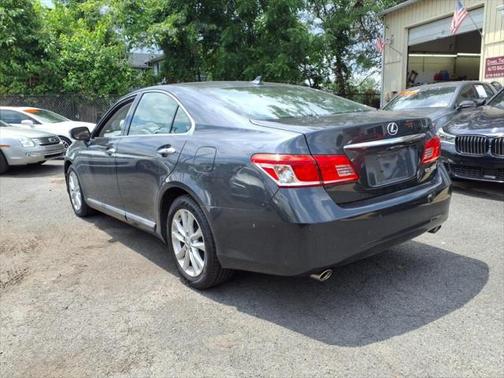 2011 Lexus ES 350 Base