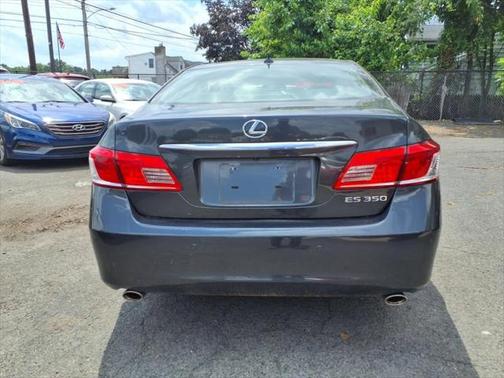 2011 Lexus ES 350 Base