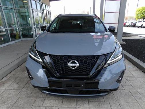 2024 Nissan Murano SV Intelligent AWD