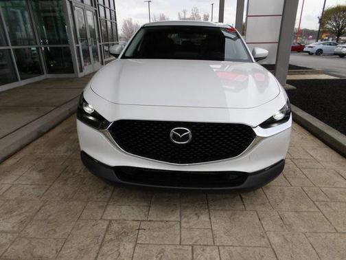 2021 Mazda CX-30 Preferred