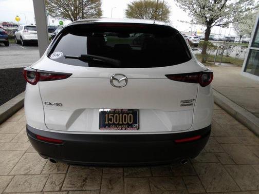 2021 Mazda CX-30 Preferred
