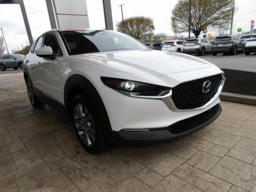 2021 Mazda CX-30 Preferred