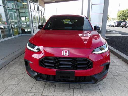 2023 Honda HR-V AWD Sport
