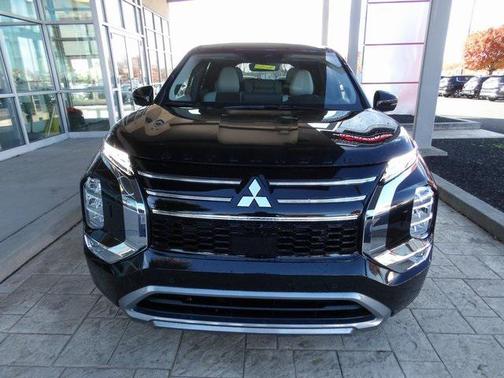 2025 Mitsubishi Outlander SE 2.5 S-AWC