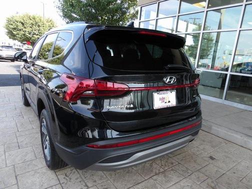 2023 Hyundai SANTA FE SE