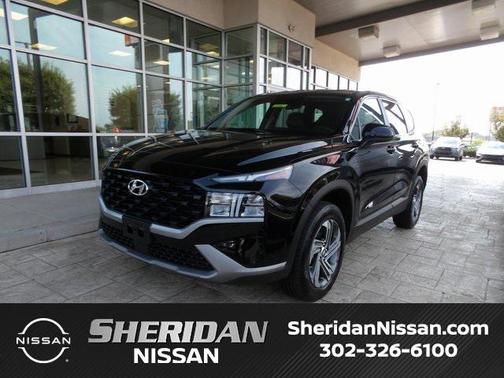 2023 Hyundai SANTA FE SE