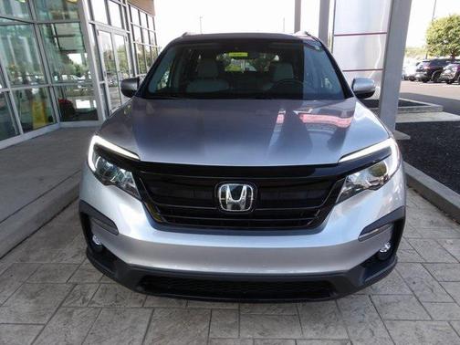 2022 Honda Pilot 2WD Special Edition