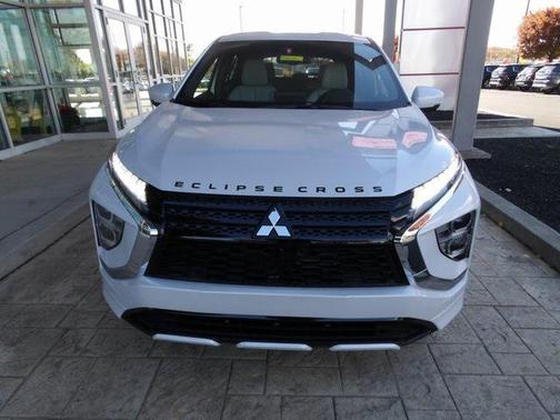 2026 Mitsubishi Eclipse Cross SEL