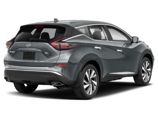 2024 Nissan Murano Platinum Intelligent AWD