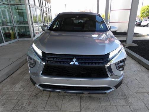2022 Mitsubishi Eclipse Cross SE