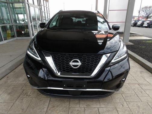 2024 Nissan Murano SV Intelligent AWD