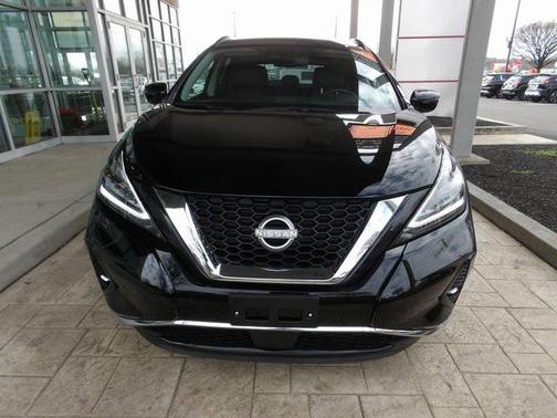 2024 Nissan Murano SV Intelligent AWD