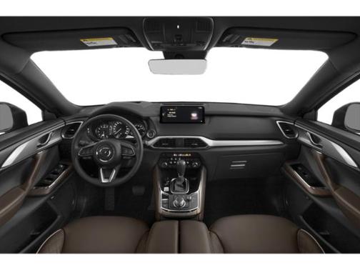 2022 Mazda CX-9 Signature