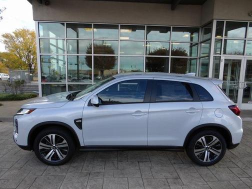 2025 Mitsubishi Outlander Sport 2.0 ES