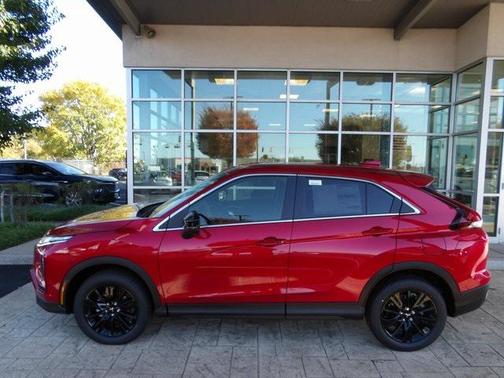 2026 Mitsubishi Eclipse Cross LE