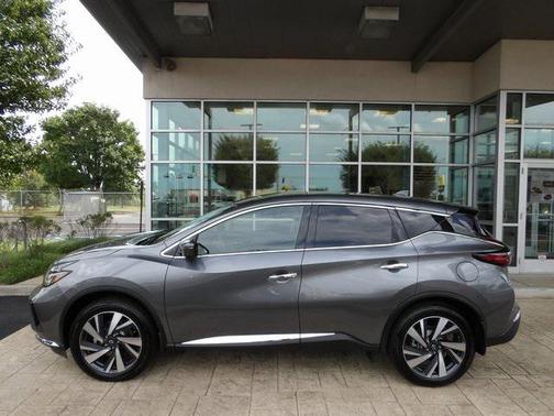 2024 Nissan Murano SL Intelligent AWD