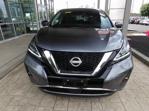 2024 Nissan Murano SL Intelligent AWD