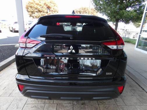 2024 Mitsubishi Eclipse Cross LE